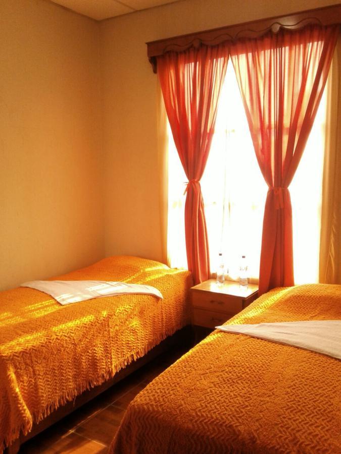 Hotel Bethel 코반 외부 사진