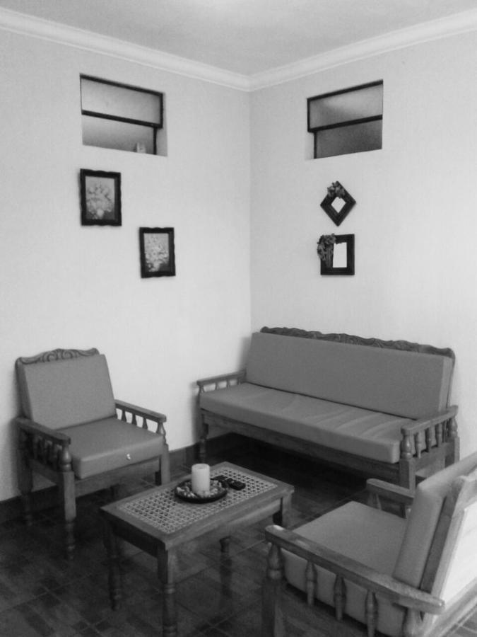 Hotel Bethel 코반 외부 사진