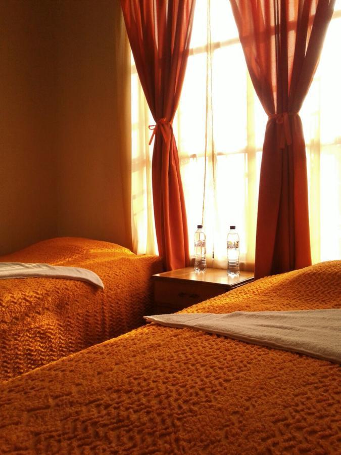 Hotel Bethel 코반 외부 사진